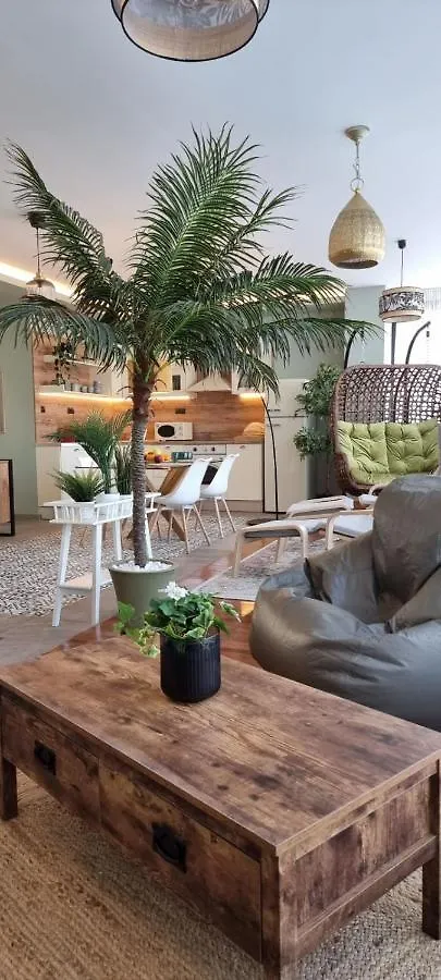 Okto Penthouse, Nilie Hospitality Mgmt Διαμέρισμα Θεσσαλονίκη